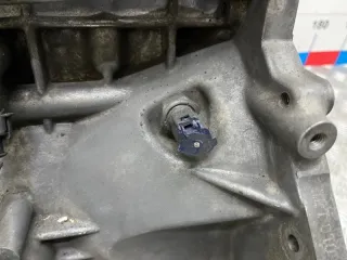 MN131519 Двигатель Mitsubishi Colt 6 restailing Арт 2-803734, вид 13
