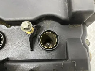 MN131519 Двигатель Mitsubishi Colt 6 restailing Арт 2-803734, вид 15