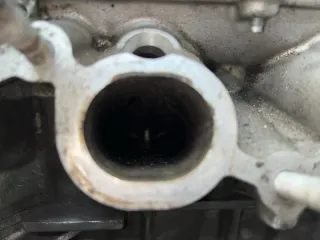 MN131519 Двигатель Mitsubishi Colt 6 restailing Арт 2-803734, вид 23