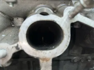 MN131519 Двигатель Mitsubishi Colt 6 restailing Арт 2-803734, вид 24
