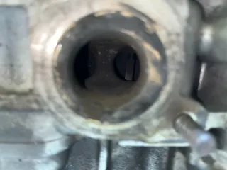 MN131519 Двигатель Mitsubishi Colt 6 restailing Арт 2-803734, вид 26