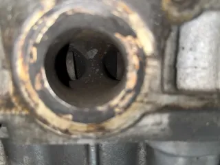 MN131519 Двигатель Mitsubishi Colt 6 restailing Арт 2-803734, вид 27