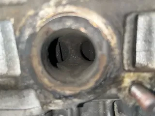 MN131519 Двигатель Mitsubishi Colt 6 restailing Арт 2-803734, вид 28