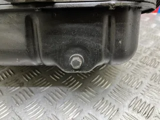 MN131519 Двигатель Mitsubishi Colt 6 restailing Арт 2-803734, вид 30