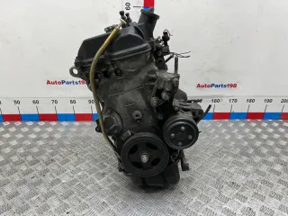 MN131519 Двигатель Mitsubishi Colt 6 restailing Арт 2-803734, вид 4