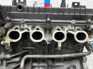 MN131519 Двигатель Mitsubishi Colt 6 restailing Арт 2-803734, вид 7