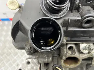 MN131519 Двигатель Mitsubishi Colt 6 restailing Арт 2-803734, вид 8