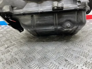 MN131519 Двигатель Mitsubishi Colt 6 restailing Арт 2-803734, вид 10