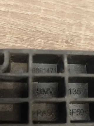 31356861471 Скоба стабилизатора BMW 5 G30/G31 Арт 2-803959, вид 3