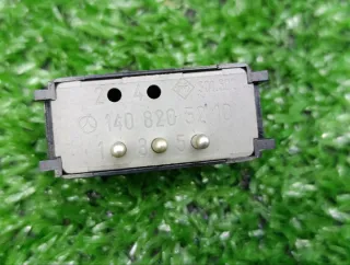 A1408205210 Кнопка подголовника Mercedes S W140 Арт 2-804123, вид 7