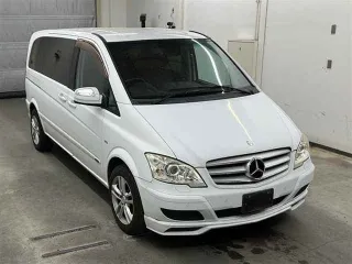 A2720101201 Двигатель Mercedes Vito W639 Арт 2-804191, вид 3
