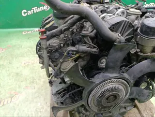 A2720101201 Двигатель Mercedes Vito W639 Арт 2-804191, вид 6