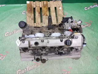 A1040103347 Двигатель Mercedes S W140 Арт 2-804194, вид 2
