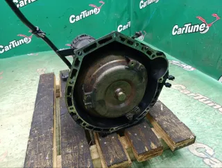 A1632702100 Акпп 722.661 Mercedes ML W163 Арт 2-804207, вид 5