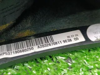 A2112675510 Ручка селектора акпп Mercedes CLK W209 Арт 2-804322, вид 10
