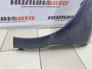7840Q3 Крыло переднее левое Citroen C4 1 Арт 2-804627, вид 4