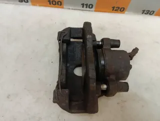 1682876 Суппорт передний левый Ford Focus 2 Арт 2-805445, вид 5