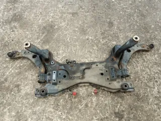 1734687 Балка под КПП Ford Focus 2 Арт 2-805468, вид 1