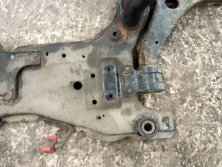 1734687 Балка под КПП Ford Focus 2 Арт 2-805468, вид 6