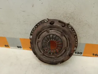 1746881 Корзина сцепления Ford Focus 2 Арт 2-805694, вид 1