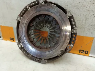 1746881 Корзина сцепления Ford Focus 2 Арт 2-805694, вид 6