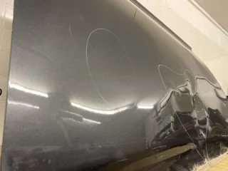 5700B844 Дверь передняя правая Mitsubishi Outlander 3 restailing 2 Арт 2-805733, вид 3
