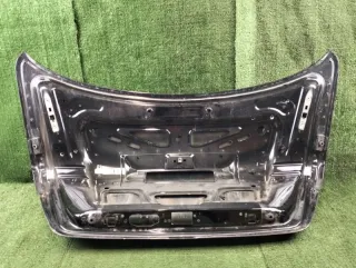 A2117500375 Крышка багажника (дверь 3-5) Mercedes E W211 Арт 2-805876, вид 4