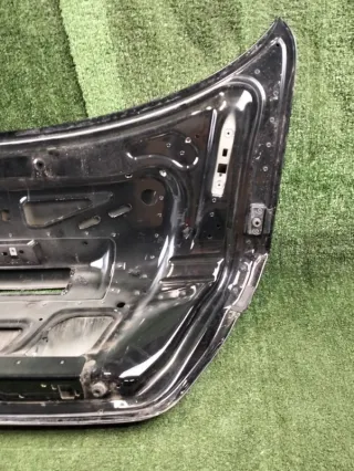A2117500375 Крышка багажника (дверь 3-5) Mercedes E W211 Арт 2-805876, вид 5