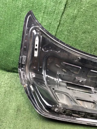 A2117500375 Крышка багажника (дверь 3-5) Mercedes E W211 Арт 2-805876, вид 6