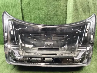 A2117500375 Крышка багажника (дверь 3-5) Mercedes E W211 Арт 2-805876, вид 10