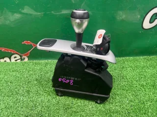 A4522600009 Селектор АКПП Smart Fortwo 2 Арт 2-805991, вид 1