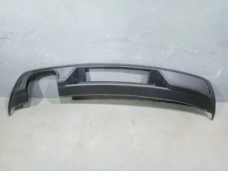 8V5807521N9B9 Юбка задняя Audi A3 8V Арт 2-807145, вид 1