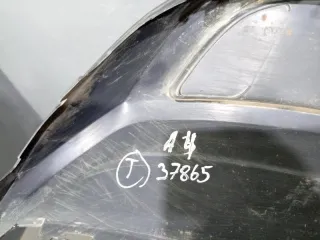 8V5807521N9B9 Юбка задняя Audi A3 8V Арт 2-807145, вид 11