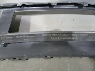 8V5807521N9B9 Юбка задняя Audi A3 8V Арт 2-807145, вид 10