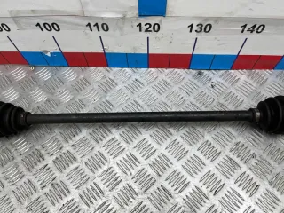 396001AA0B Полуось Nissan Murano Z50 Арт 2-807333, вид 3