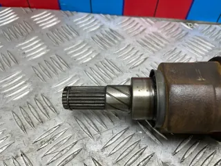 396001AA0B Полуось Nissan Murano Z50 Арт 2-807333, вид 5