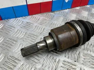 396001AA0B Полуось Nissan Murano Z50 Арт 2-807333, вид 6