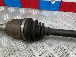 396001AA0B Полуось Nissan Murano Z50 Арт 2-807333, вид 7