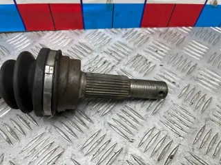 396001AA0B Полуось Nissan Murano Z50 Арт 2-807333, вид 9
