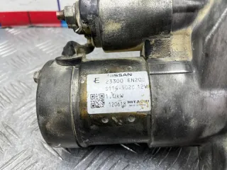 23300EN20A Стартер Nissan Teana J31 Арт 2-807352, вид 7
