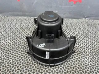7L0820021L Моторчик печки Volkswagen Touareg 1 Арт 2-807390, вид 3