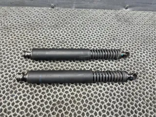 7L6827550N Амортизатор крышки багажника (3-5 двери) Volkswagen Touareg 1 Арт 2-807429, вид 1