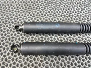 7L6827550N Амортизатор крышки багажника (3-5 двери) Volkswagen Touareg 1 Арт 2-807429, вид 5