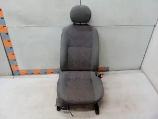 1209686 Сиденье переднее Ford Focus 1 Арт 2-807653, вид 1