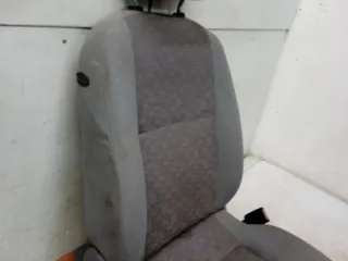 1209686 Сиденье переднее Ford Focus 1 Арт 2-807653, вид 5