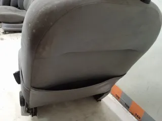 1209686 Сиденье переднее Ford Focus 1 Арт 2-807653, вид 7