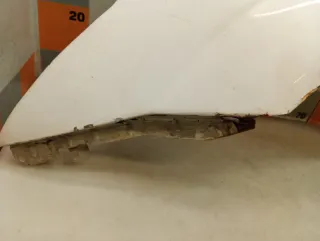 1350732 Крыло переднее левое Ford Focus 1 Арт 2-807702, вид 5