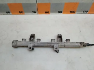 3530422620 Топливная рампа Hyundai Getz 1.3л Арт 2-807725, вид 3