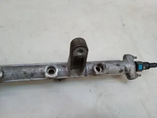 3530422620 Топливная рампа Hyundai Getz 1.3л Арт 2-807725, вид 5
