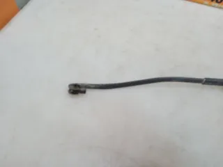 983101C000 Щеткодержатель (поводок стеклоочистителя, дворник) Hyundai Getz Арт 2-807752, вид 5